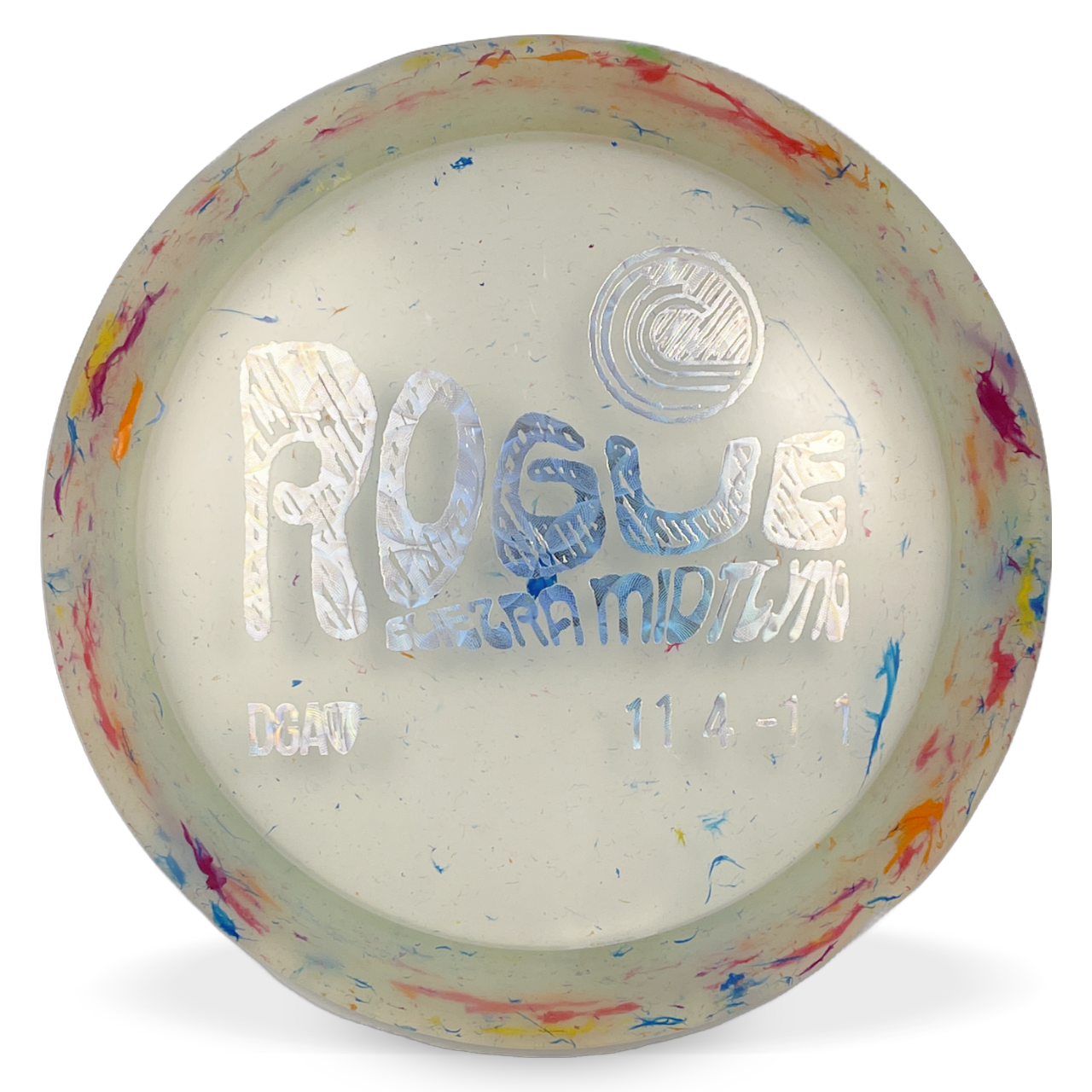 Granite Blend Rogue - 2025 Midtlyng Tour Series