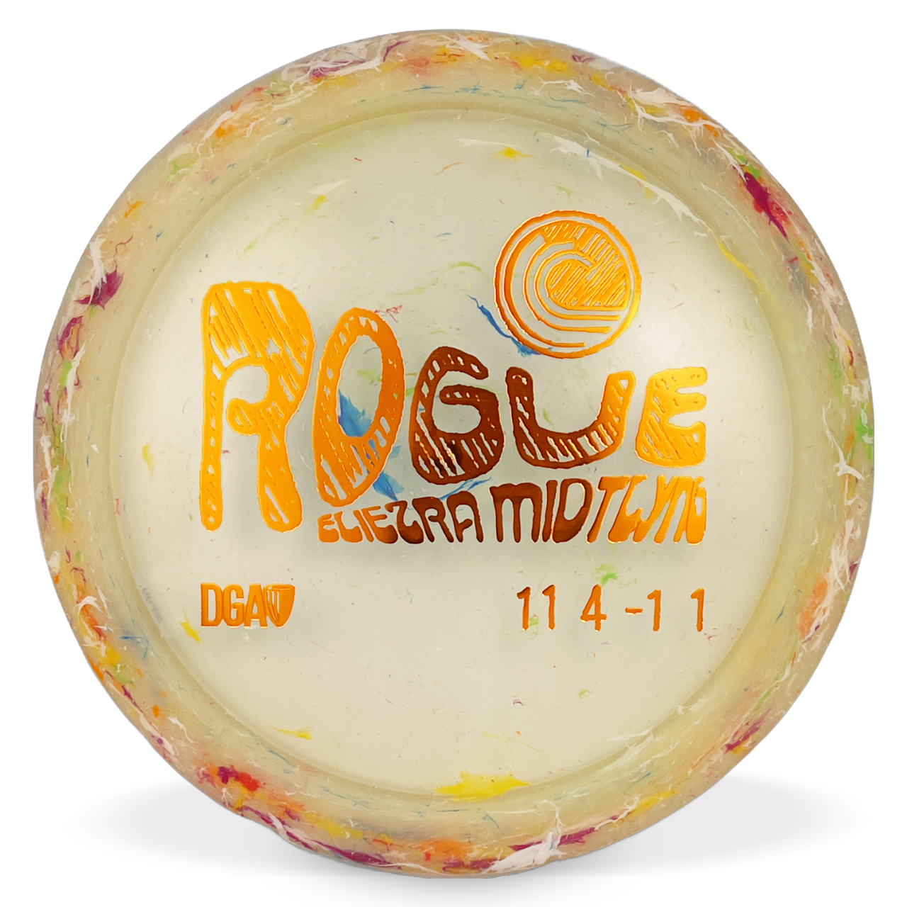 Granite Blend Rogue - 2025 Midtlyng Tour Series