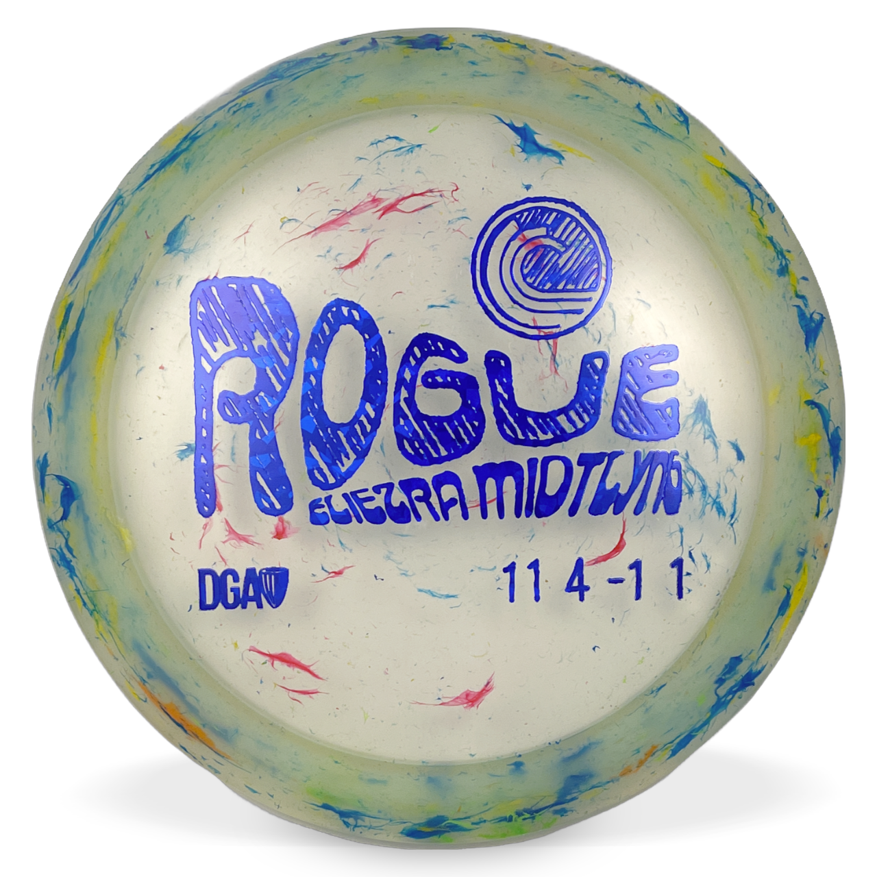 Granite Blend Rogue - 2025 Midtlyng Tour Series