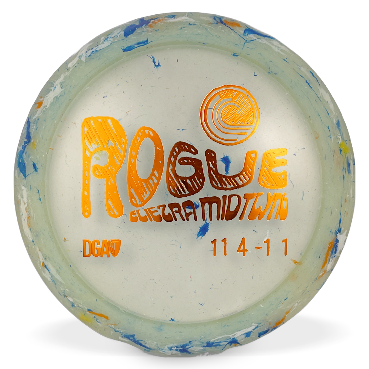 Granite Blend Rogue - 2025 Midtlyng Tour Series