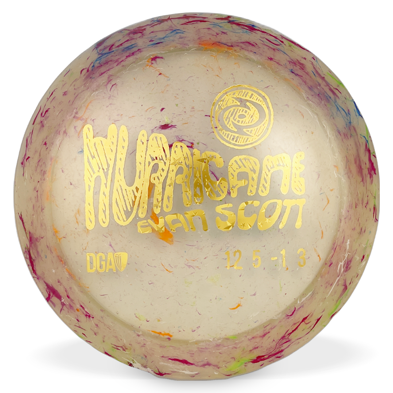 Granite Blend Hurricane - 2025 Scott Tour Series