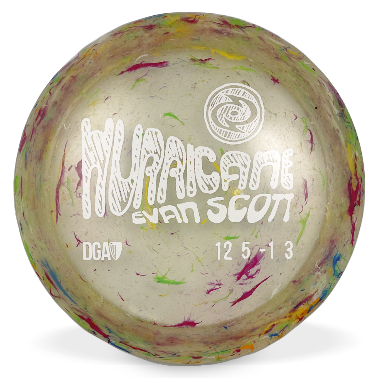 Granite Blend Hurricane - 2025 Scott Tour Series