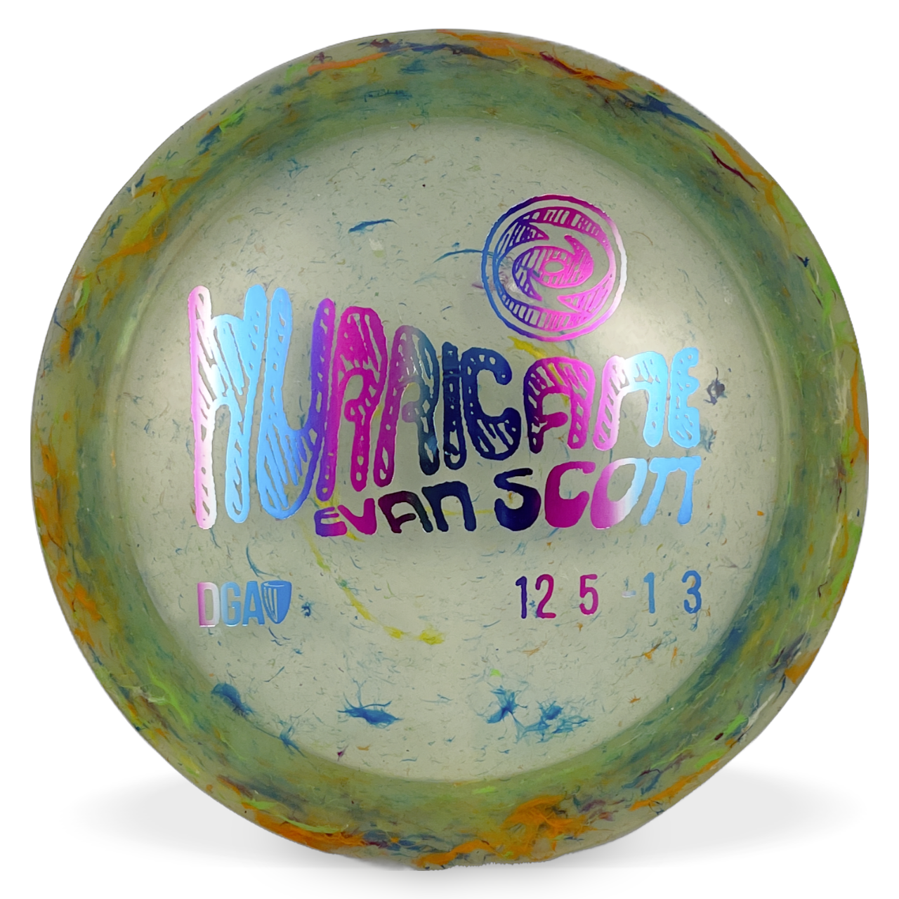 Granite Blend Hurricane - 2025 Scott Tour Series