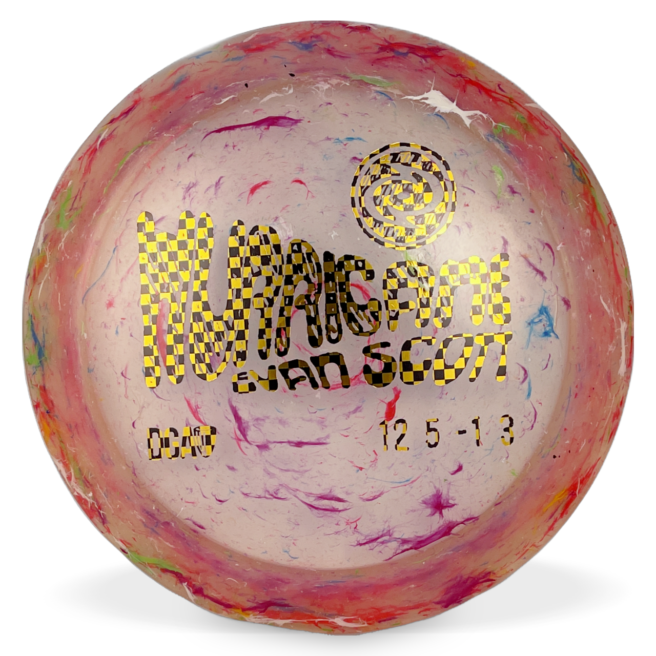 Granite Blend Hurricane - 2025 Scott Tour Series