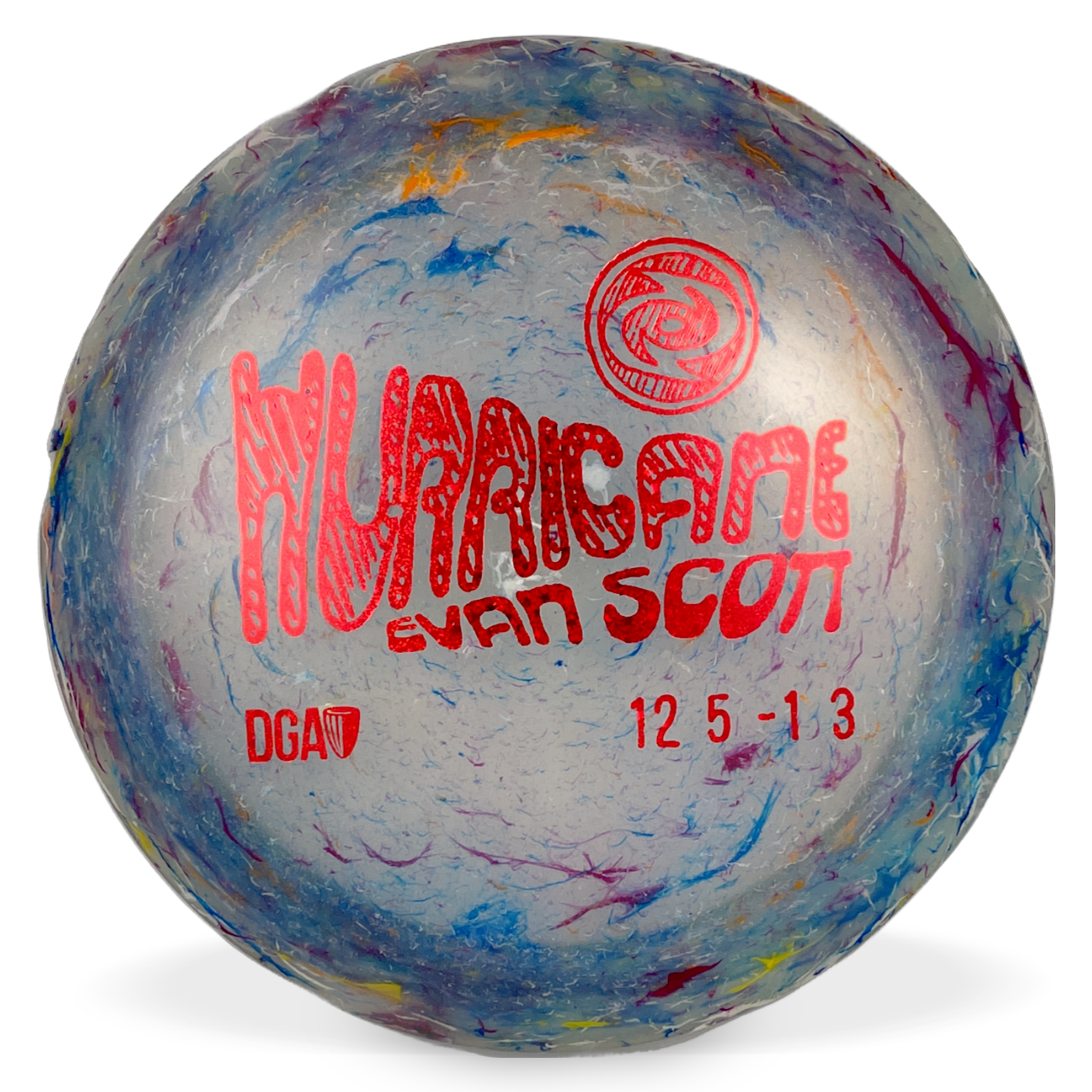 Granite Blend Hurricane - 2025 Scott Tour Series