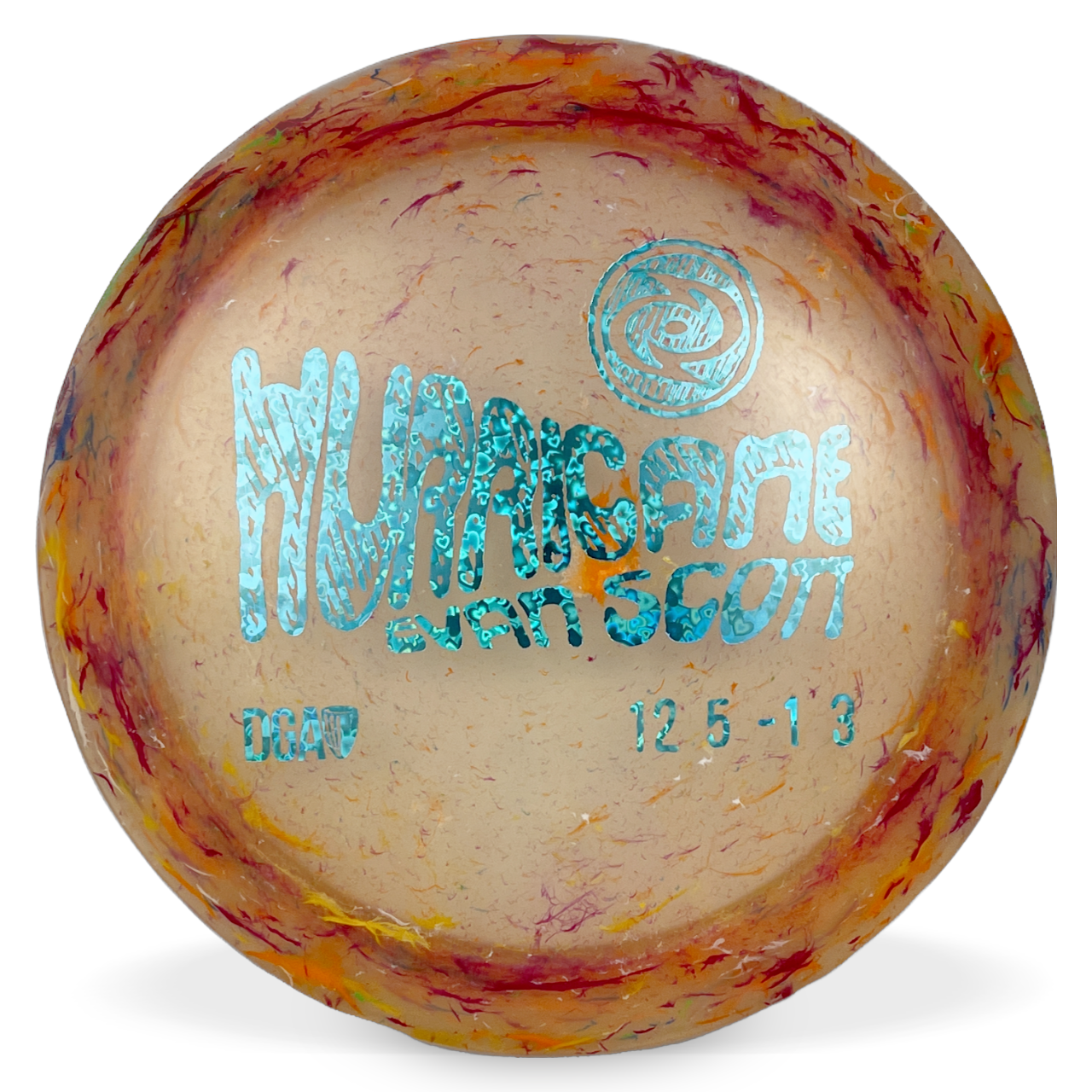 Granite Blend Hurricane - 2025 Scott Tour Series