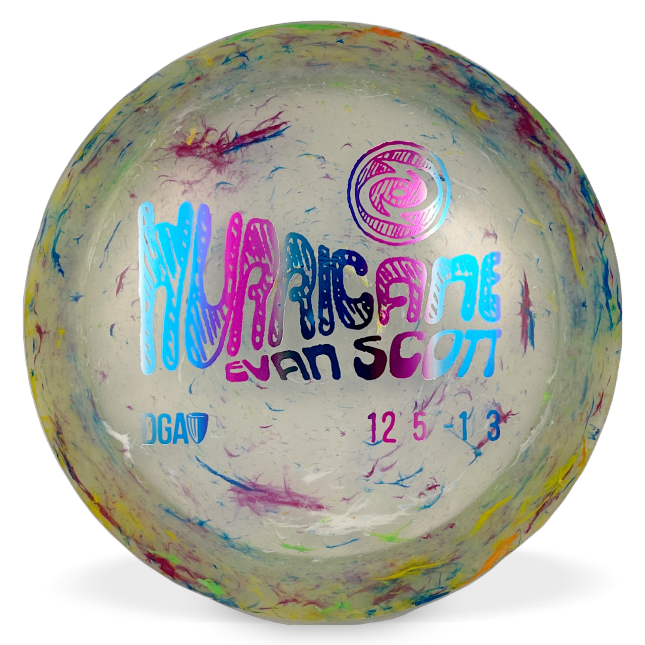 Granite Blend Hurricane - 2025 Scott Tour Series