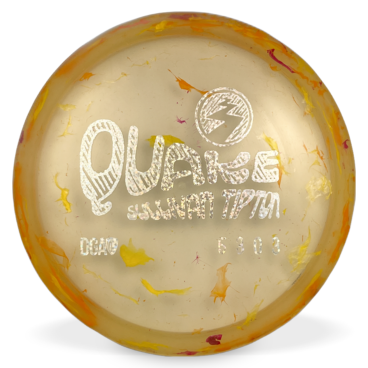 Granite Blend Quake - 2025 Tipton Tour Series