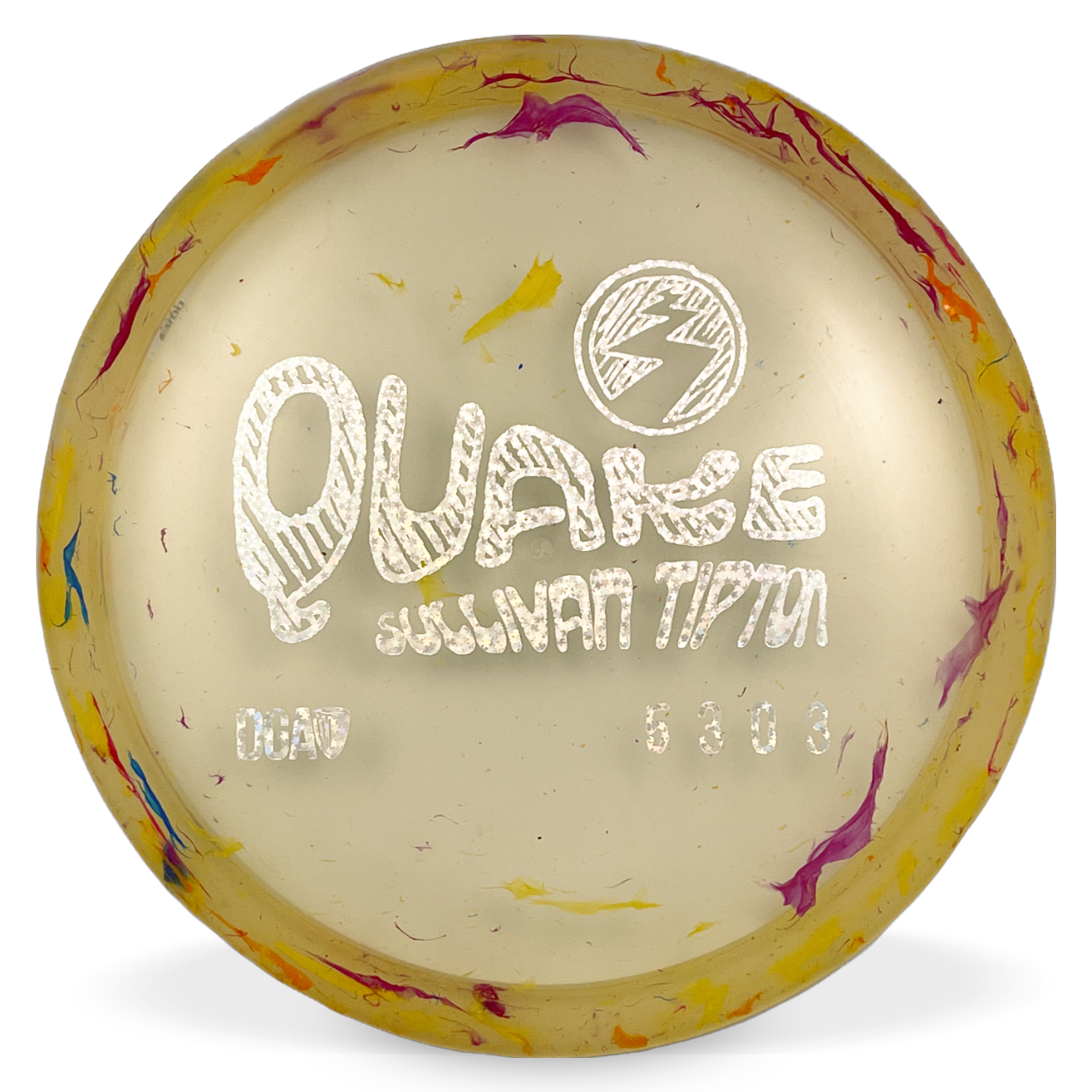 Granite Blend Quake - 2025 Tipton Tour Series