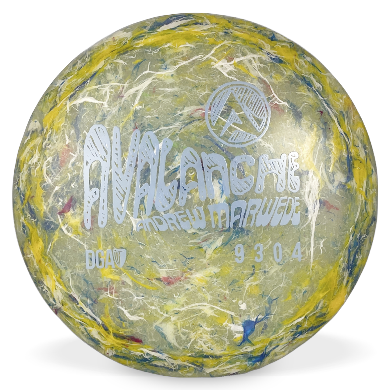 Granite Blend Avalanche - 2025 Marwede Tour Series