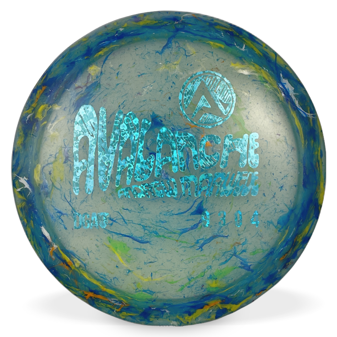 Granite Blend Avalanche - 2025 Marwede Tour Series