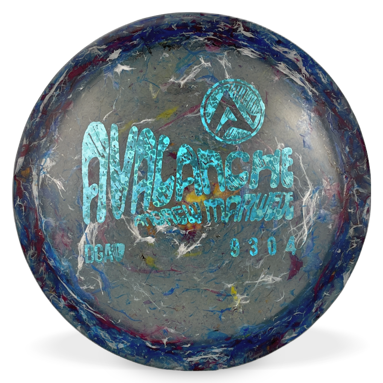 Granite Blend Avalanche - 2025 Marwede Tour Series