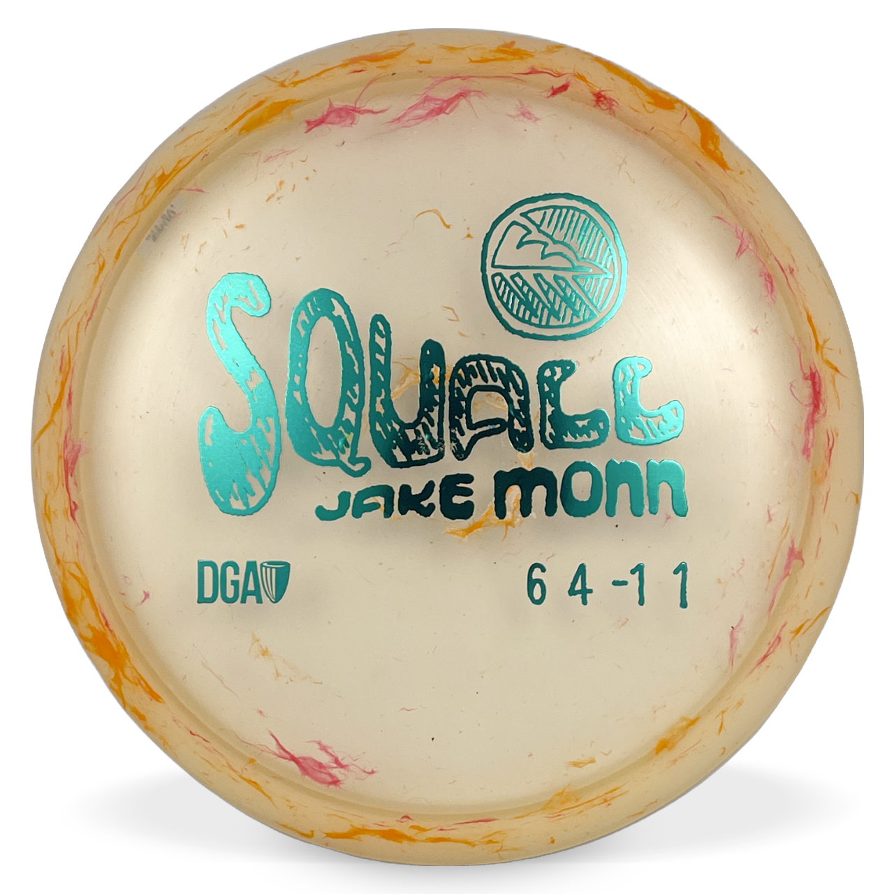 Granite Blend Squall - 2025 Monn Tour Series