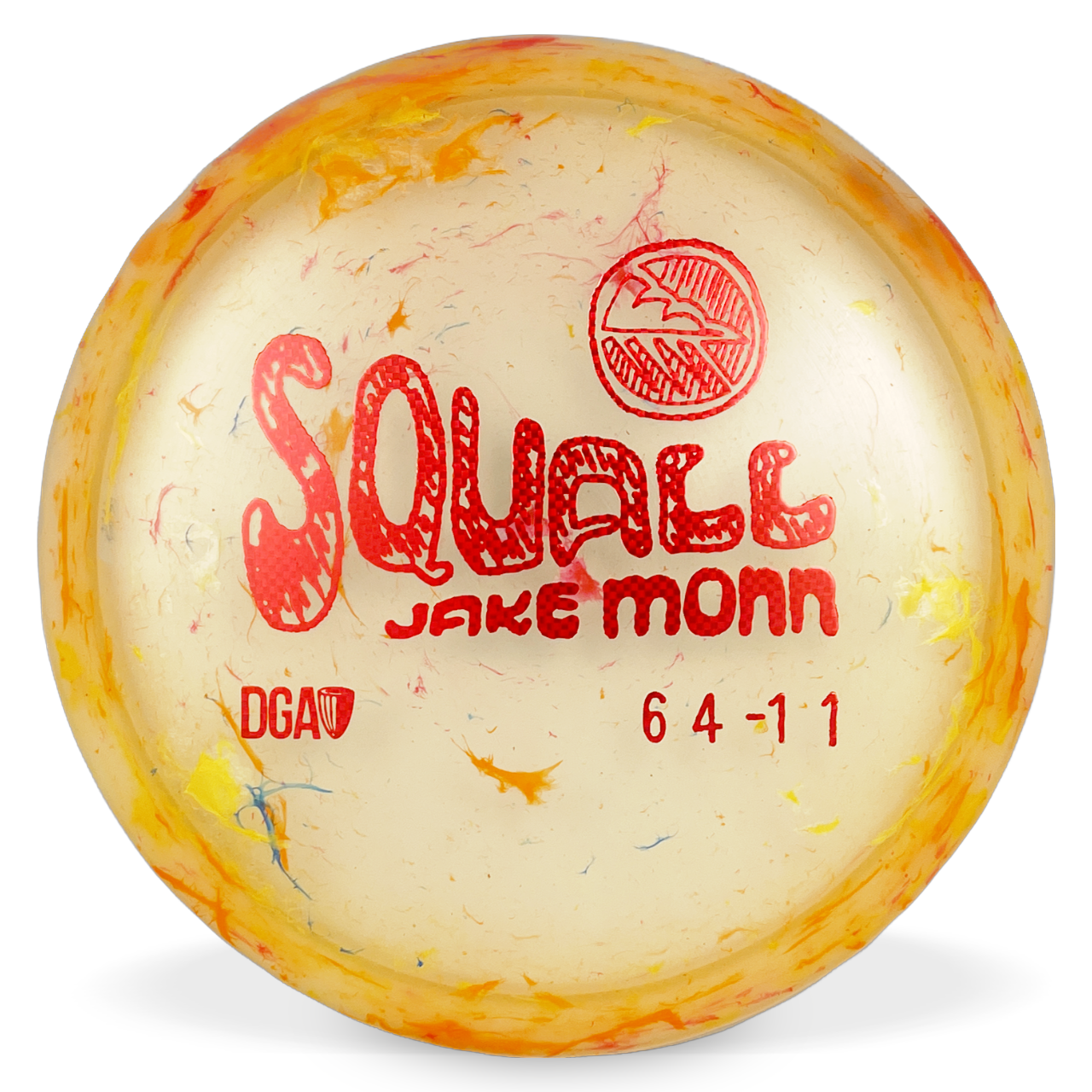 Granite Blend Squall - 2025 Monn Tour Series