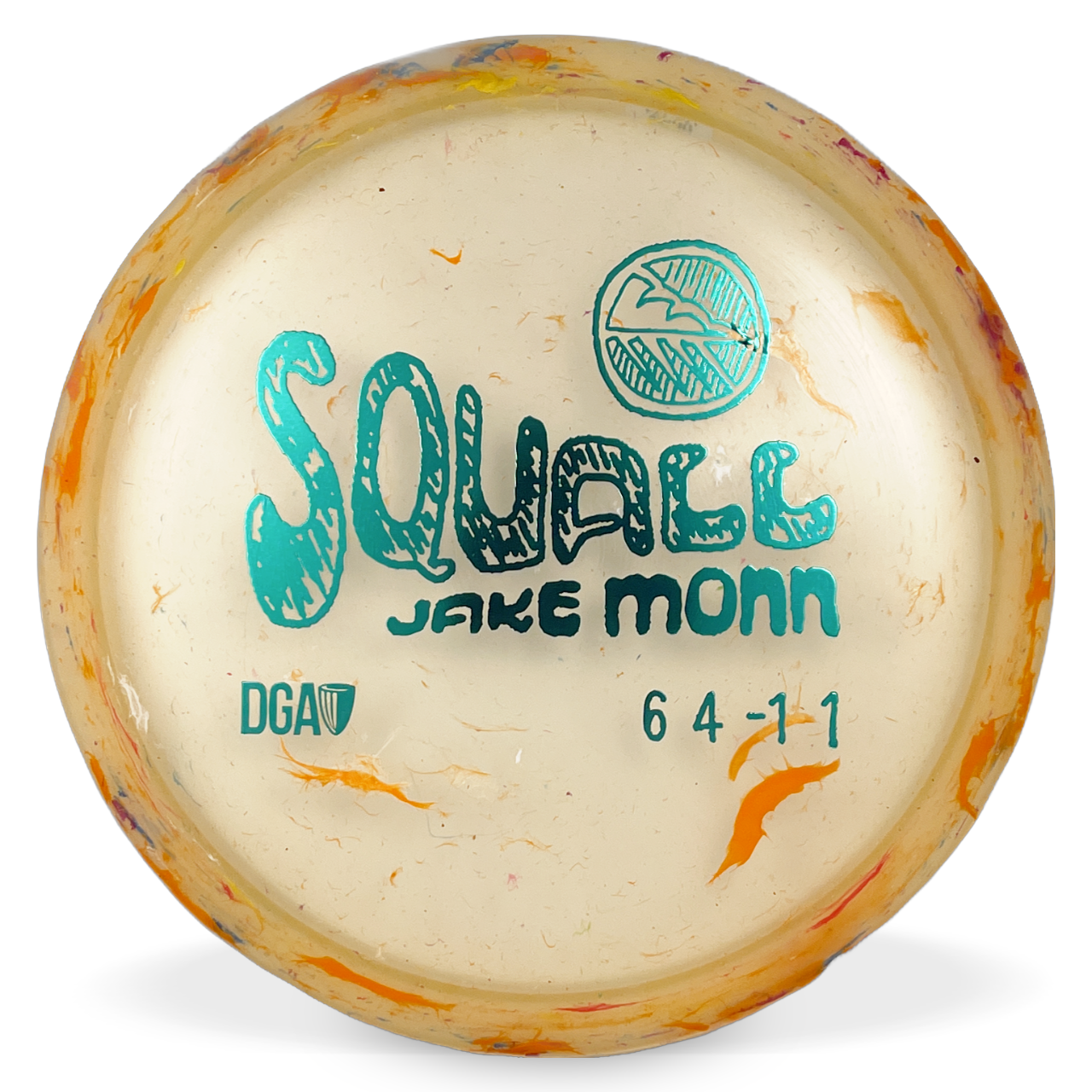 Granite Blend Squall - 2025 Monn Tour Series