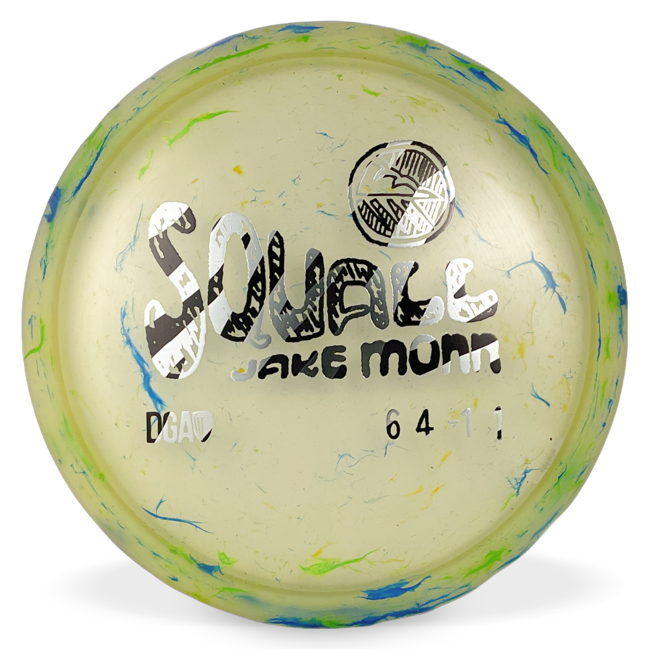 Granite Blend Squall - 2025 Monn Tour Series