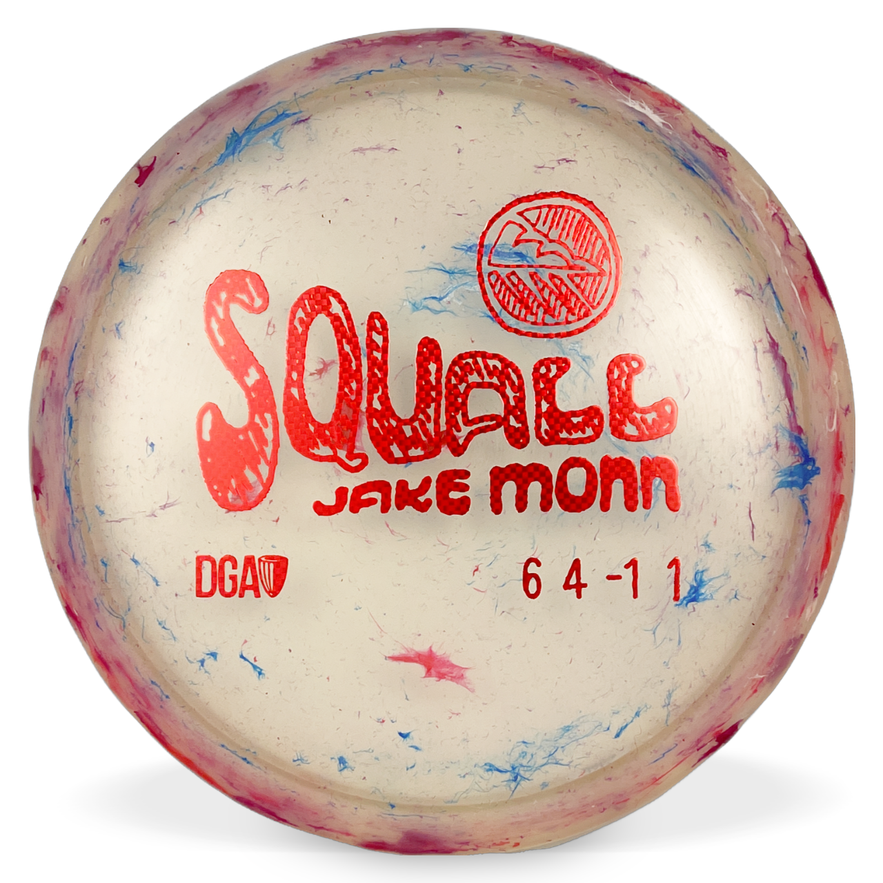 Granite Blend Squall - 2025 Monn Tour Series