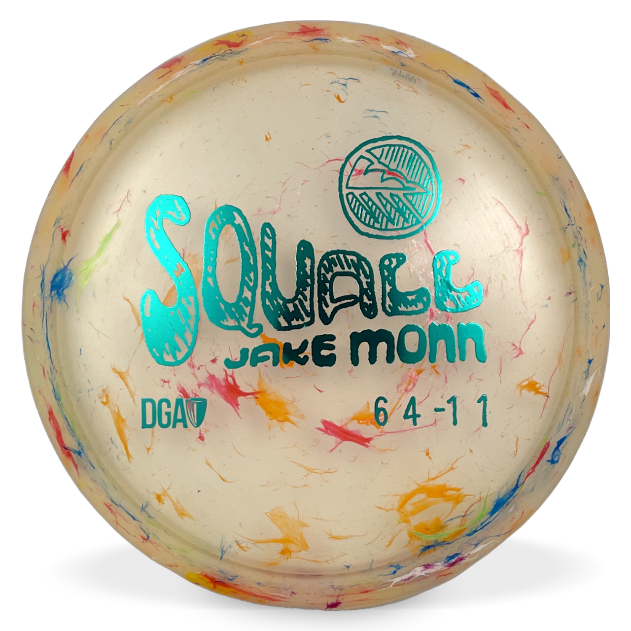 Granite Blend Squall - 2025 Monn Tour Series