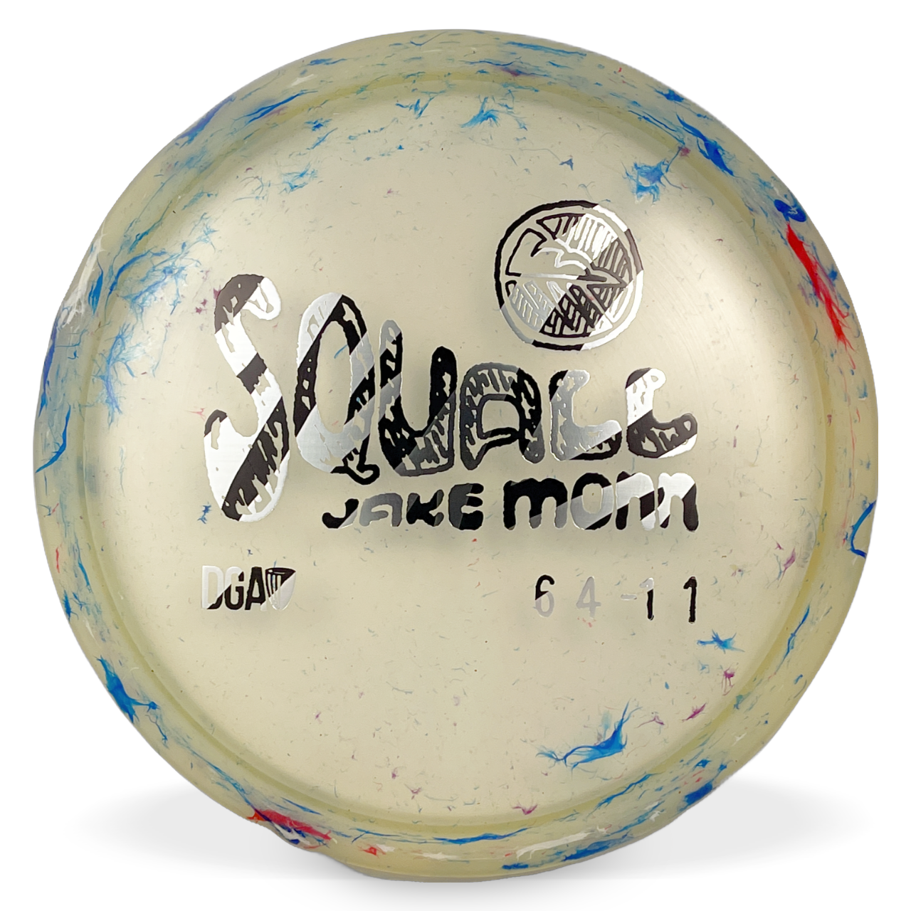 Granite Blend Squall - 2025 Monn Tour Series