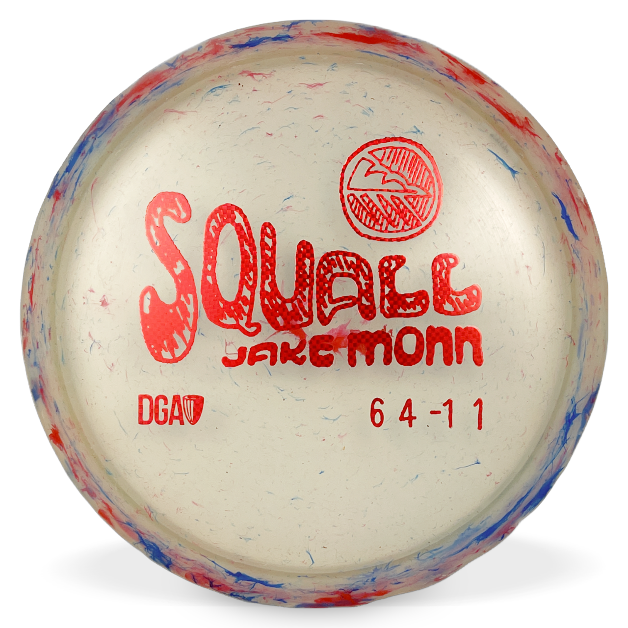 Granite Blend Squall - 2025 Monn Tour Series