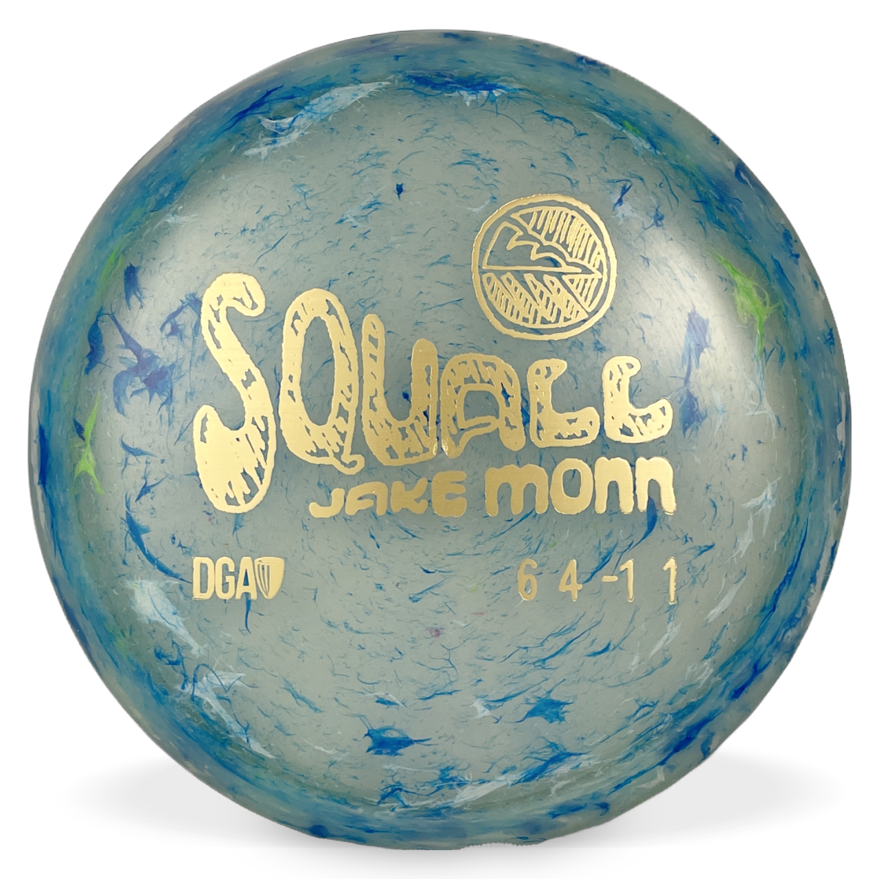 Granite Blend Squall - 2025 Monn Tour Series