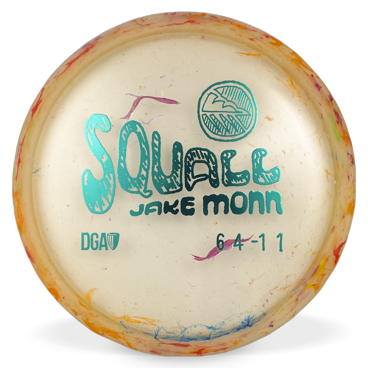 Granite Blend Squall - 2025 Monn Tour Series