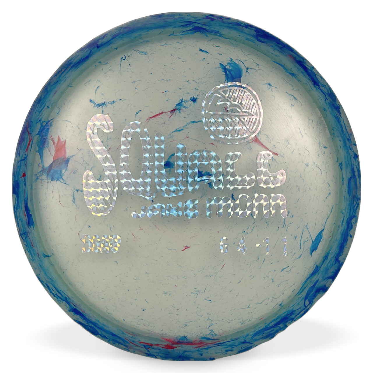 Granite Blend Squall - 2025 Monn Tour Series