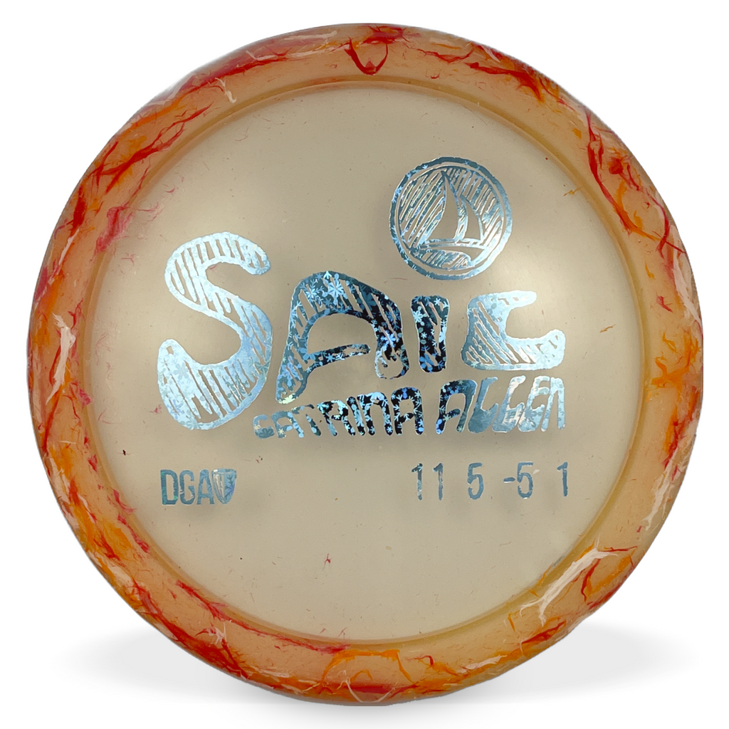 Granite Blend Sail - 2025 Allen Tour Series