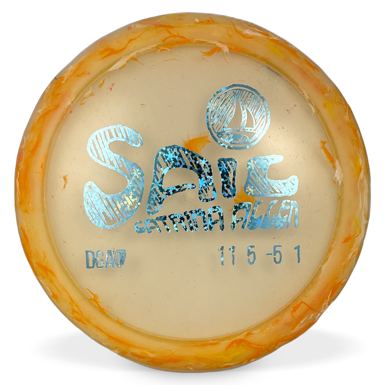 Granite Blend Sail - 2025 Allen Tour Series