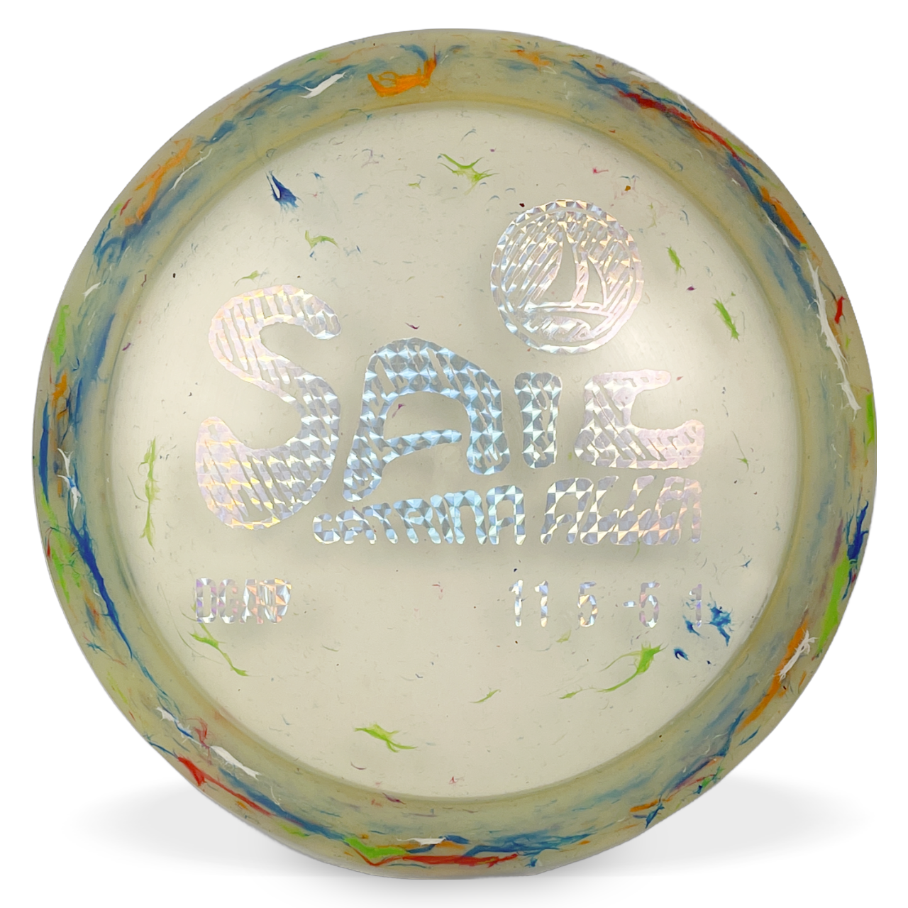 Granite Blend Sail - 2025 Allen Tour Series