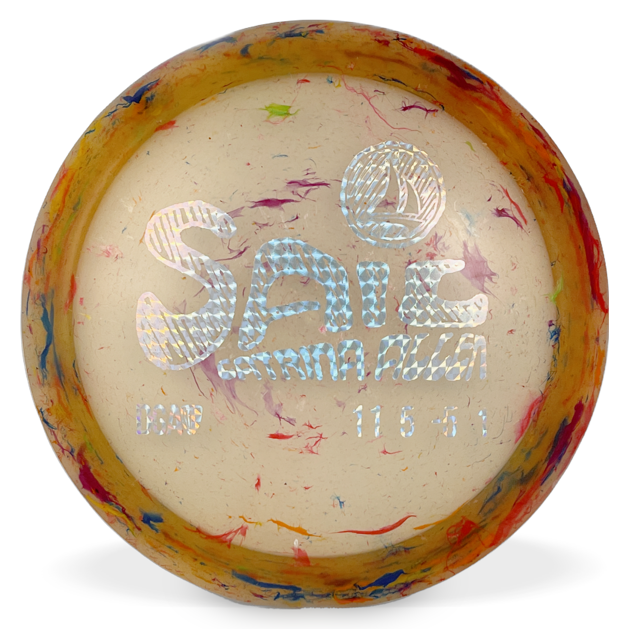 Granite Blend Sail - 2025 Allen Tour Series