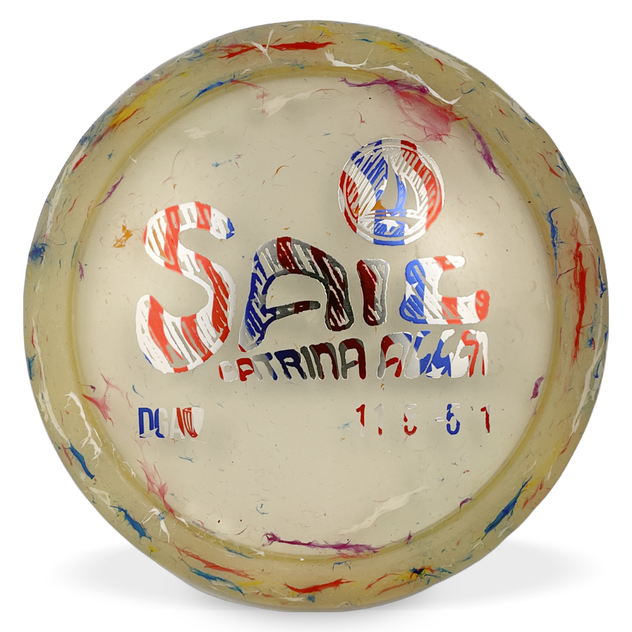 Granite Blend Sail - 2025 Allen Tour Series