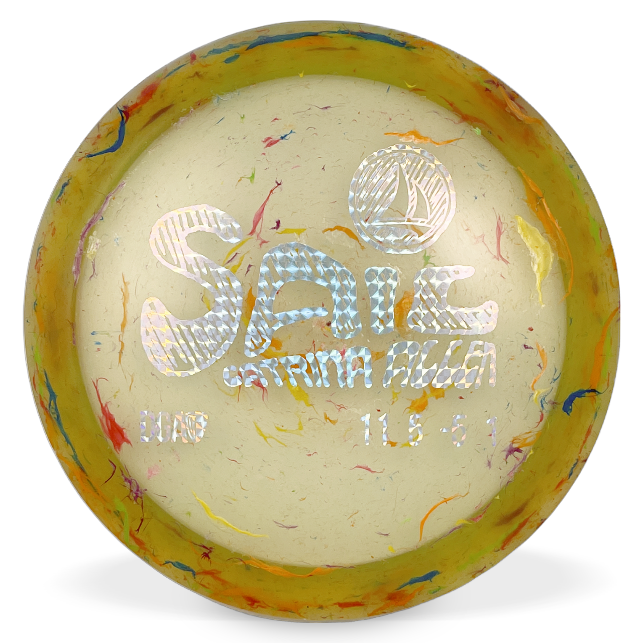 Granite Blend Sail - 2025 Allen Tour Series