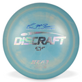 ESP Heat - McBeth Signature