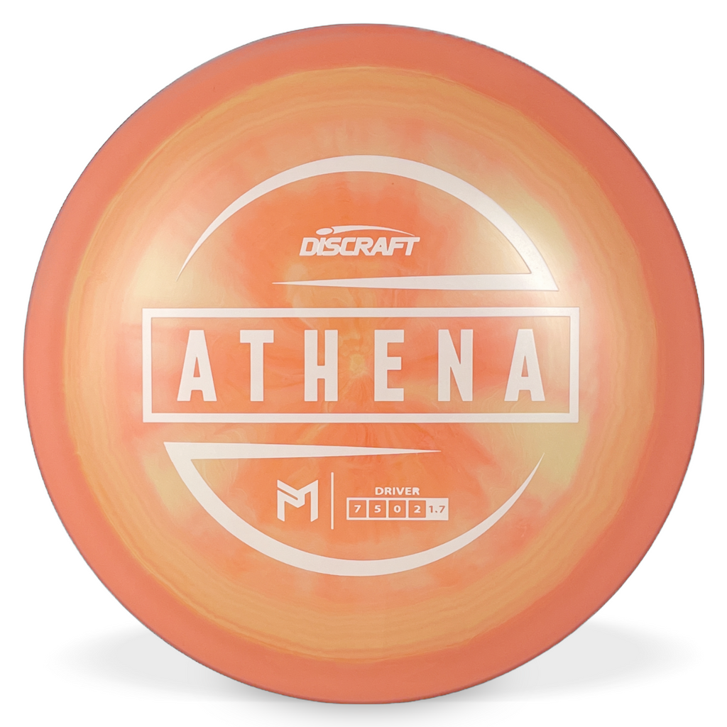 McBeth ESP Athena