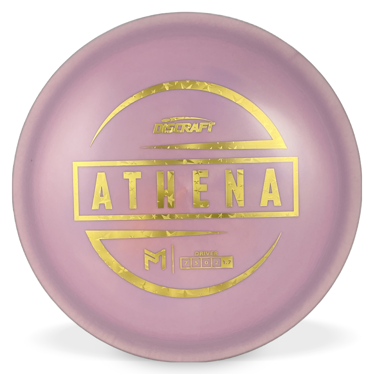 McBeth ESP Athena