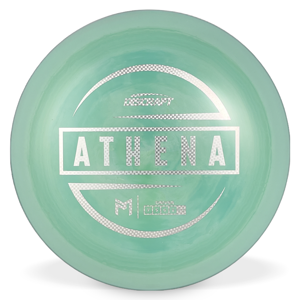 McBeth ESP Athena