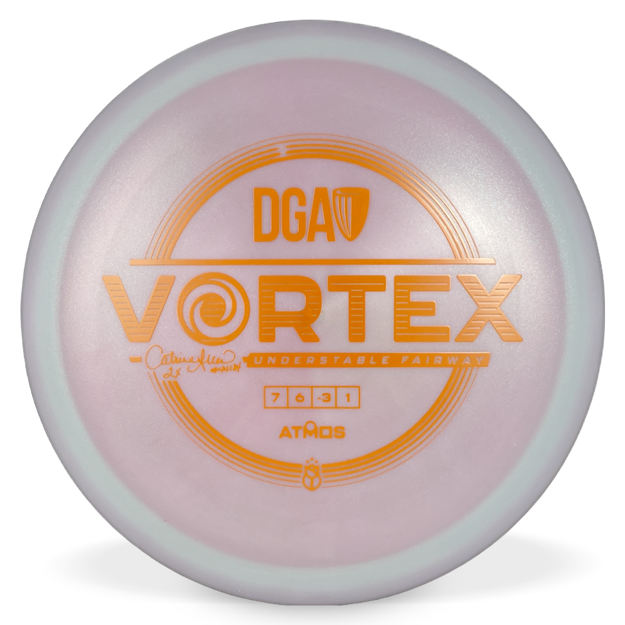 Catrina Allen Atmos Vortex