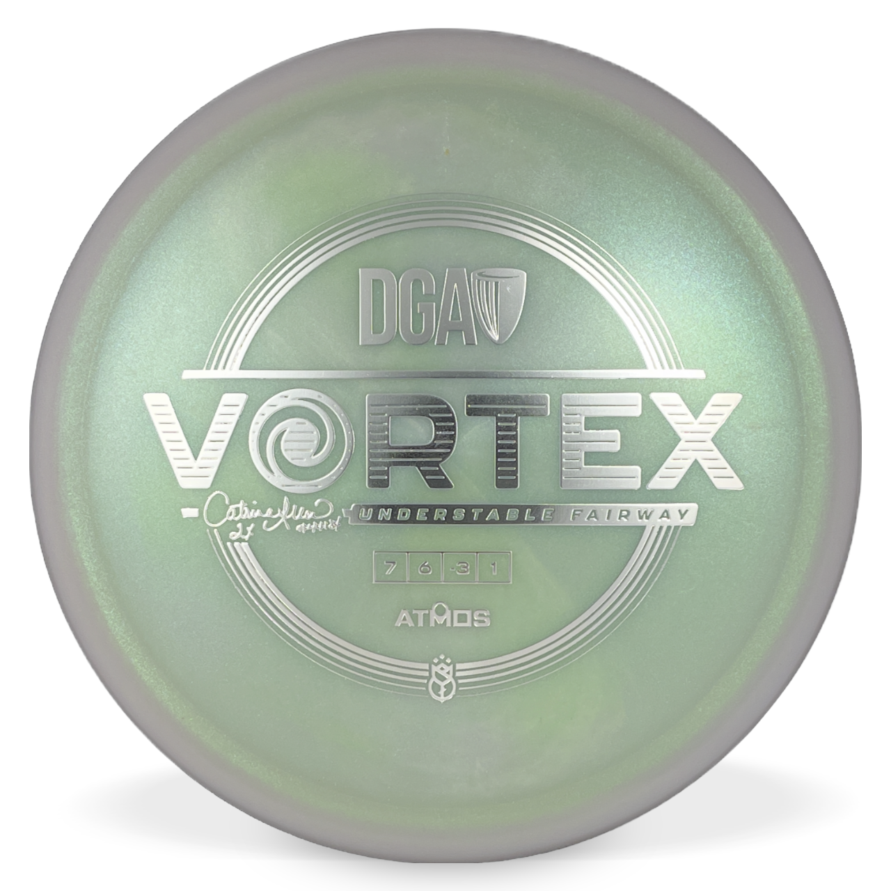 Catrina Allen Atmos Vortex