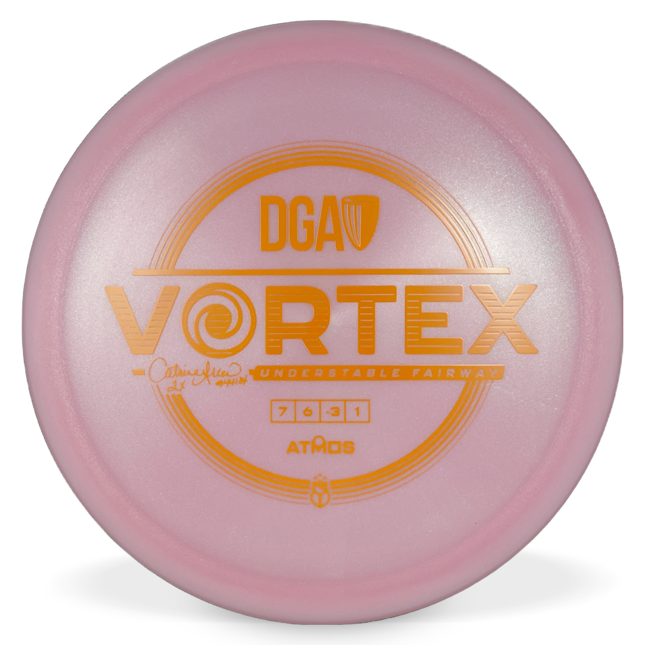 Catrina Allen Atmos Vortex