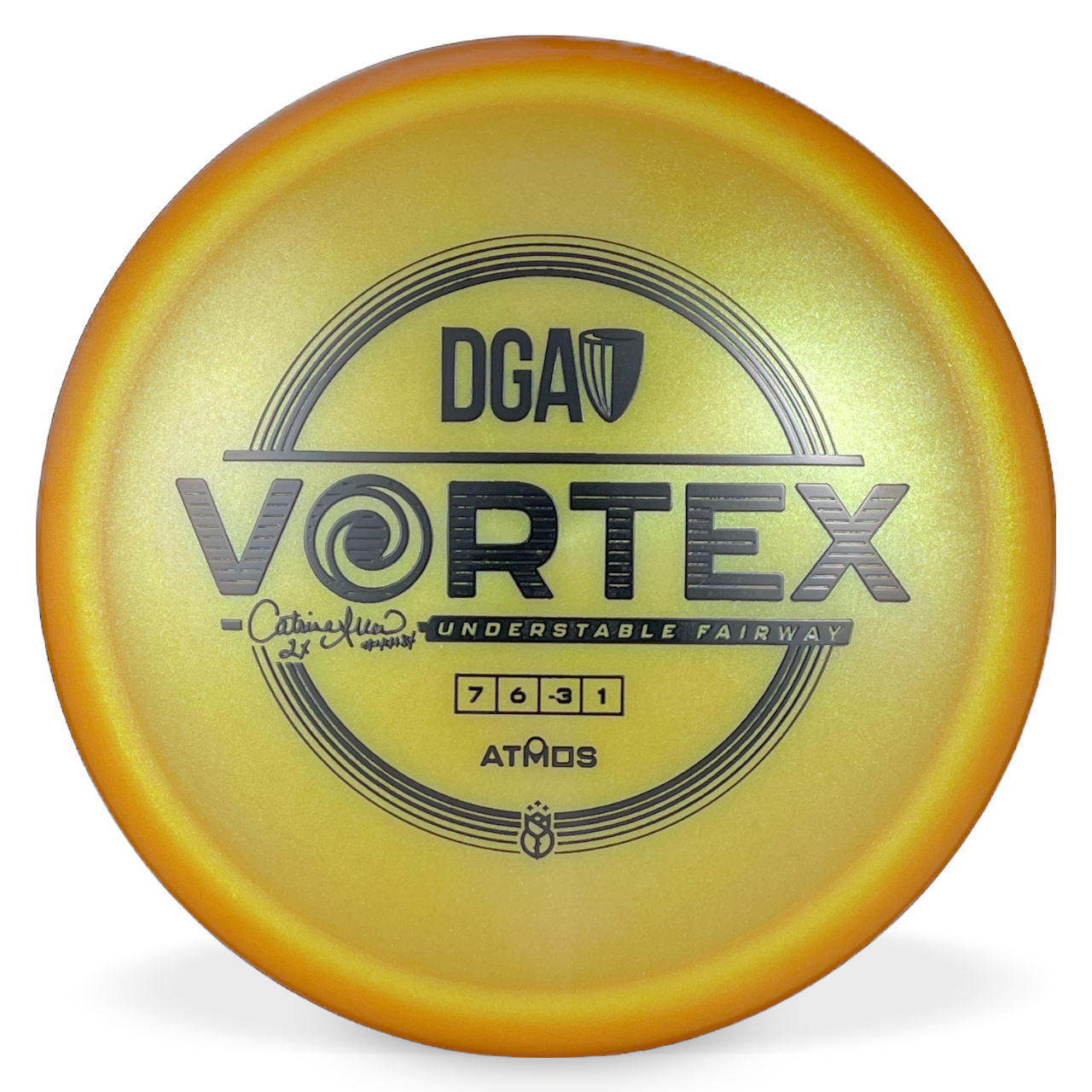 Catrina Allen Atmos Vortex