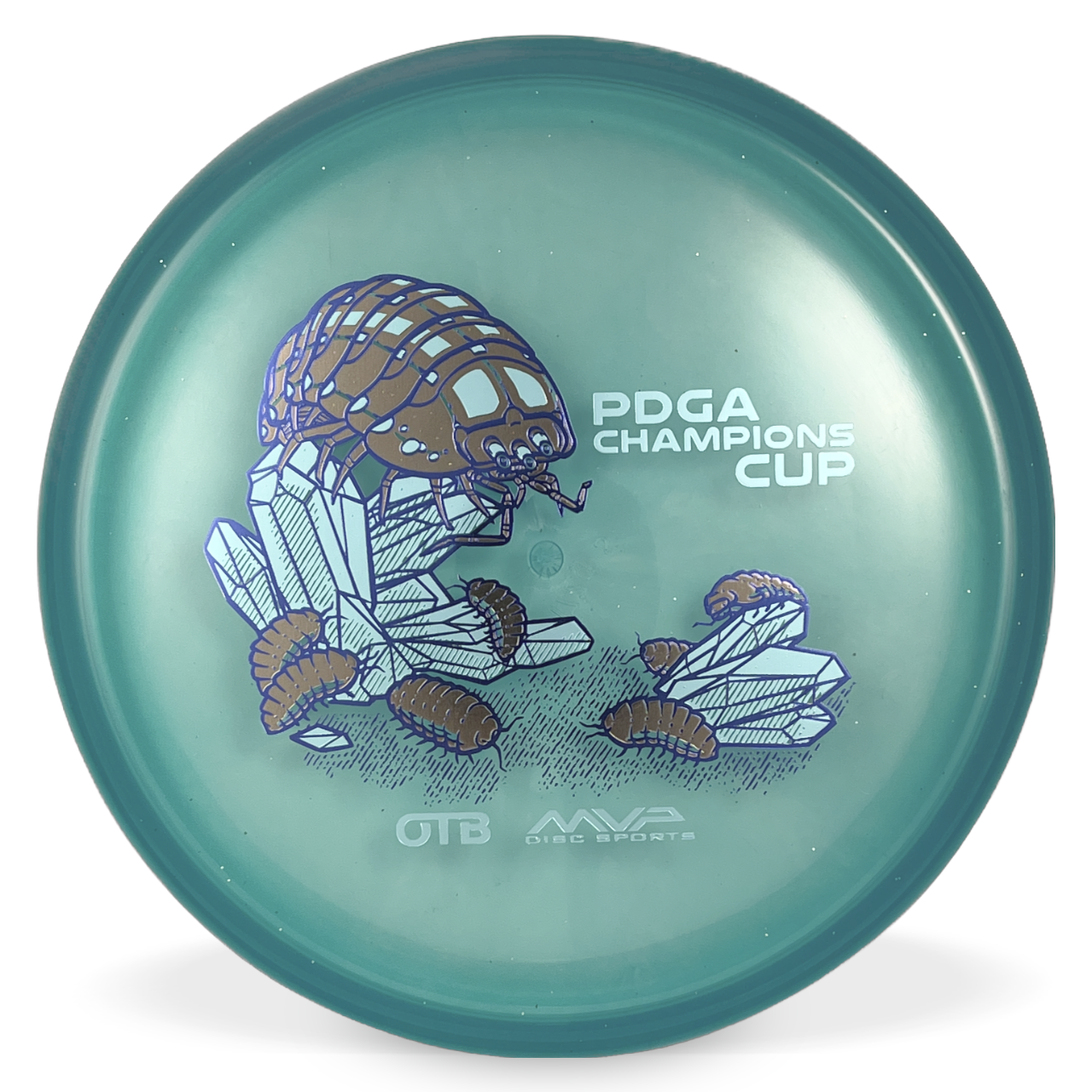 Proton Soft Range - 2025 Champions Cup