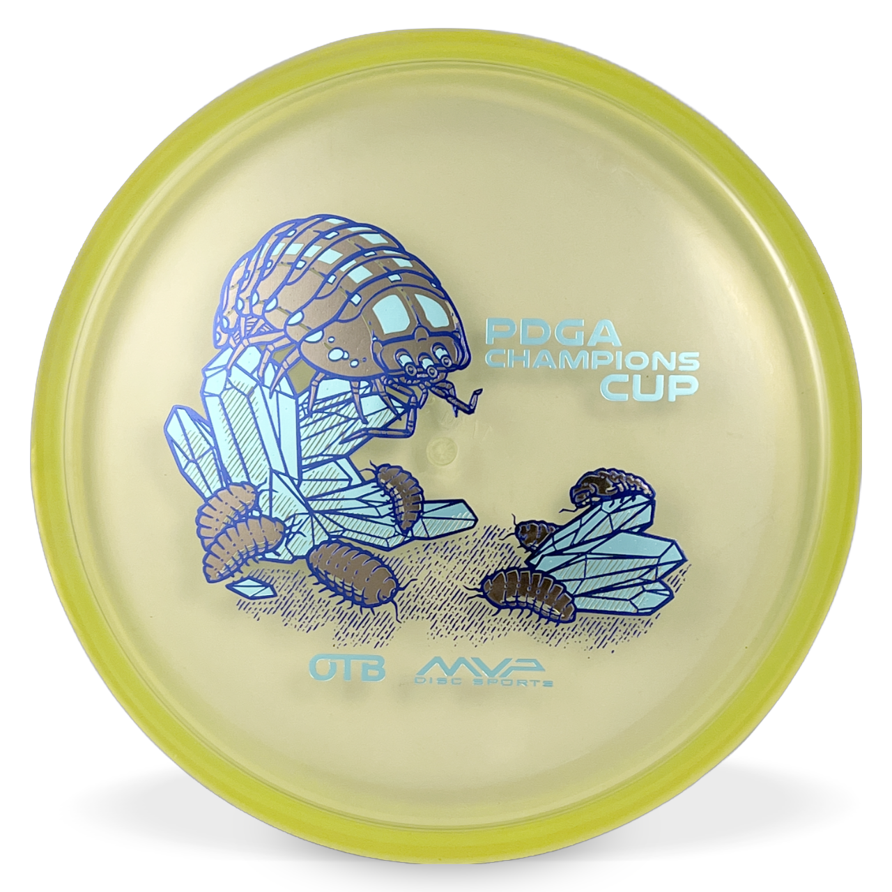 Proton Soft Range - 2025 Champions Cup