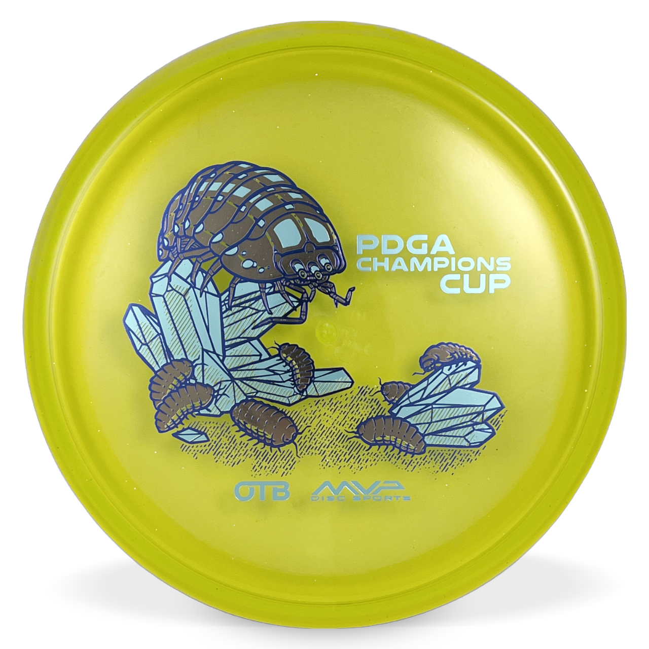 Proton Soft Range - 2025 Champions Cup