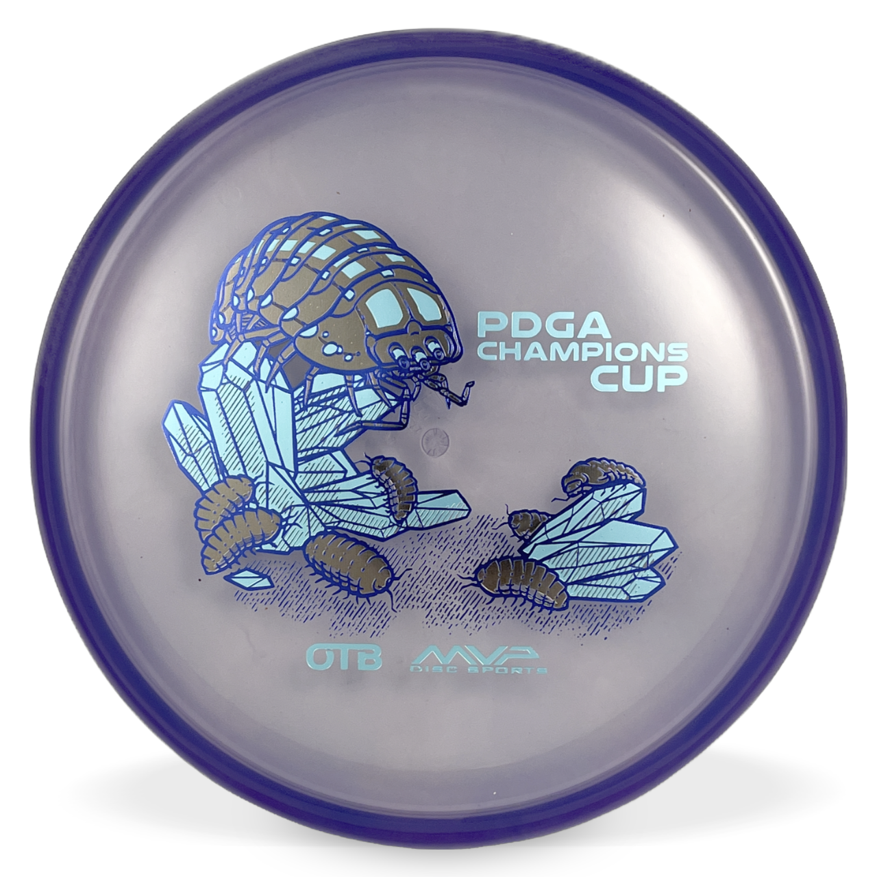 Proton Soft Range - 2025 Champions Cup