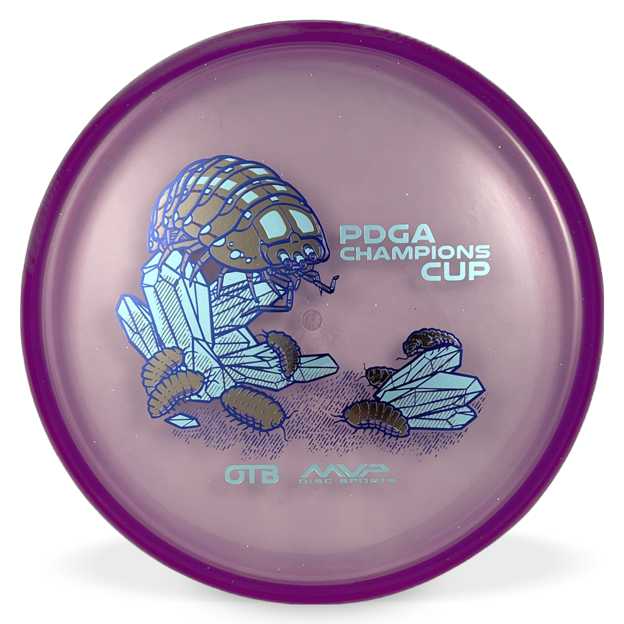 Proton Soft Range - 2025 Champions Cup