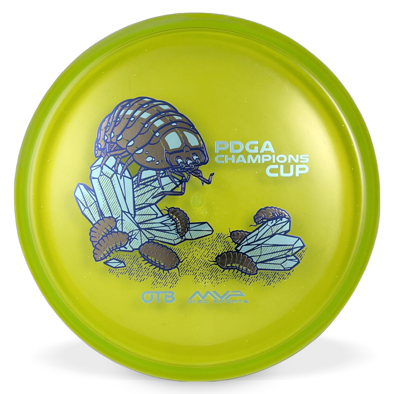 Proton Soft Range - 2025 Champions Cup