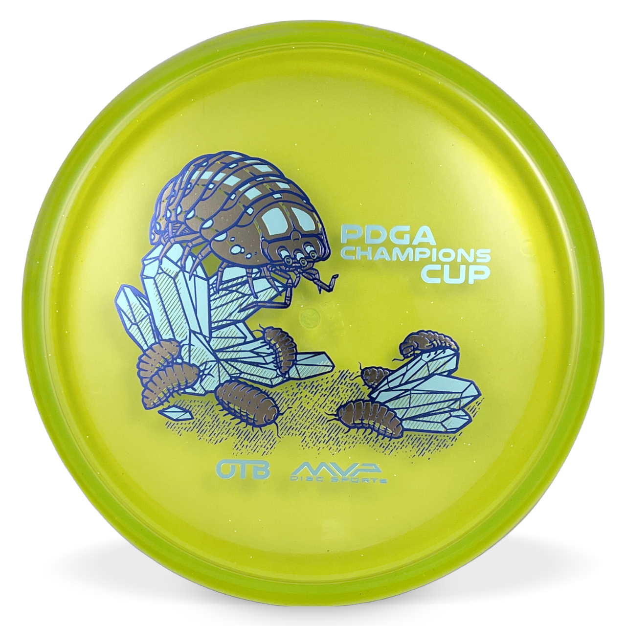 Proton Soft Range - 2025 Champions Cup