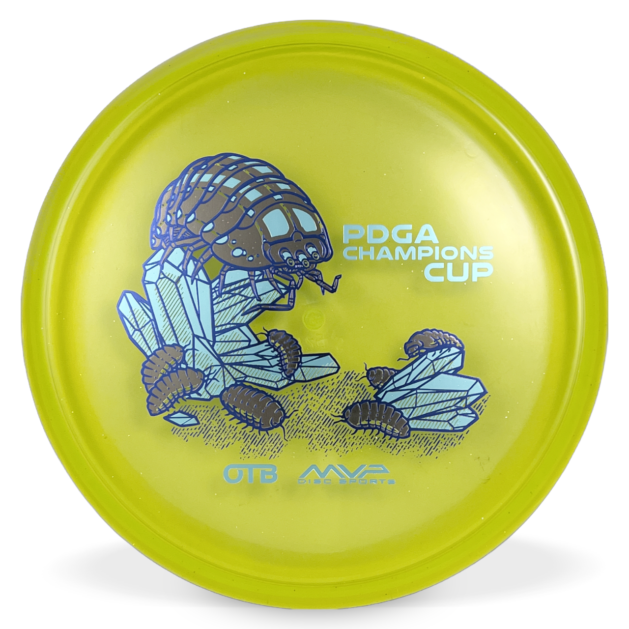 Proton Soft Range - 2025 Champions Cup