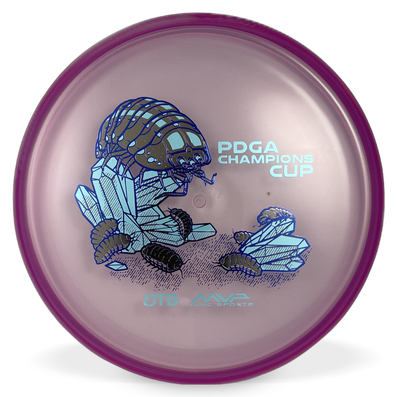 Proton Soft Range - 2025 Champions Cup